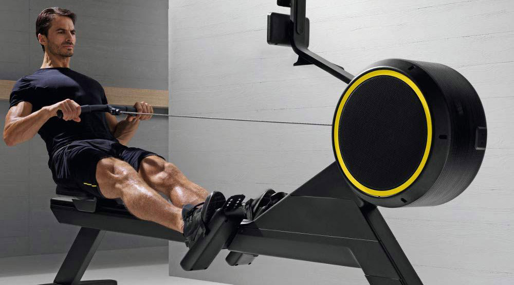 Fitness Equipment