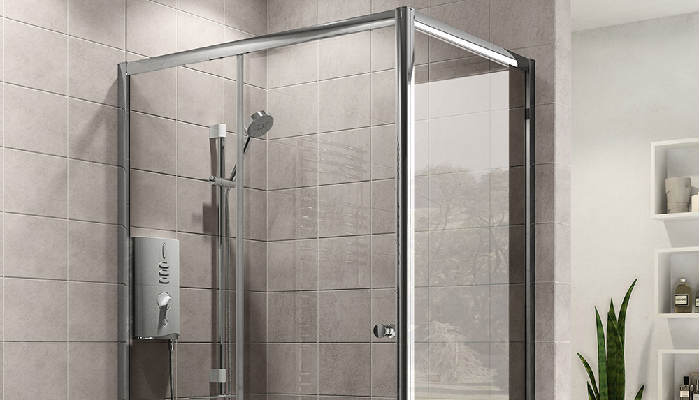 Shower Enclosure